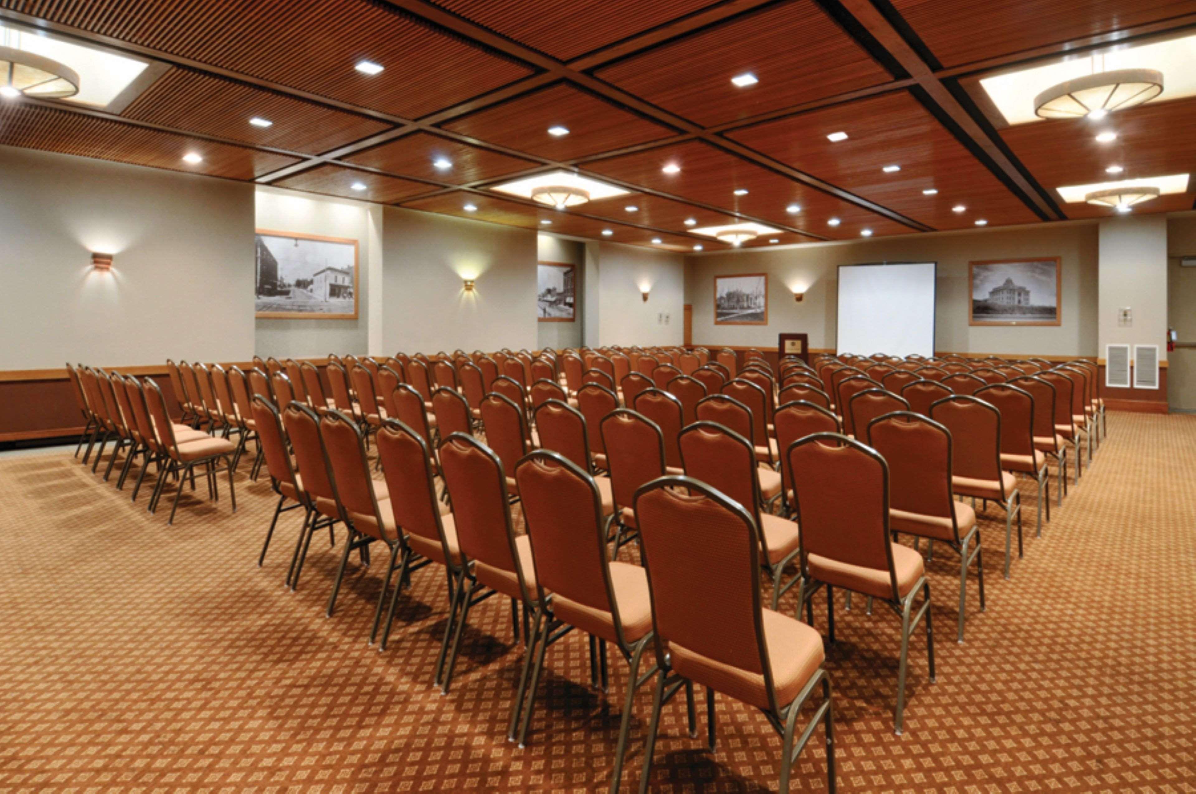 Best Western Sheridan Center Bagian luar foto