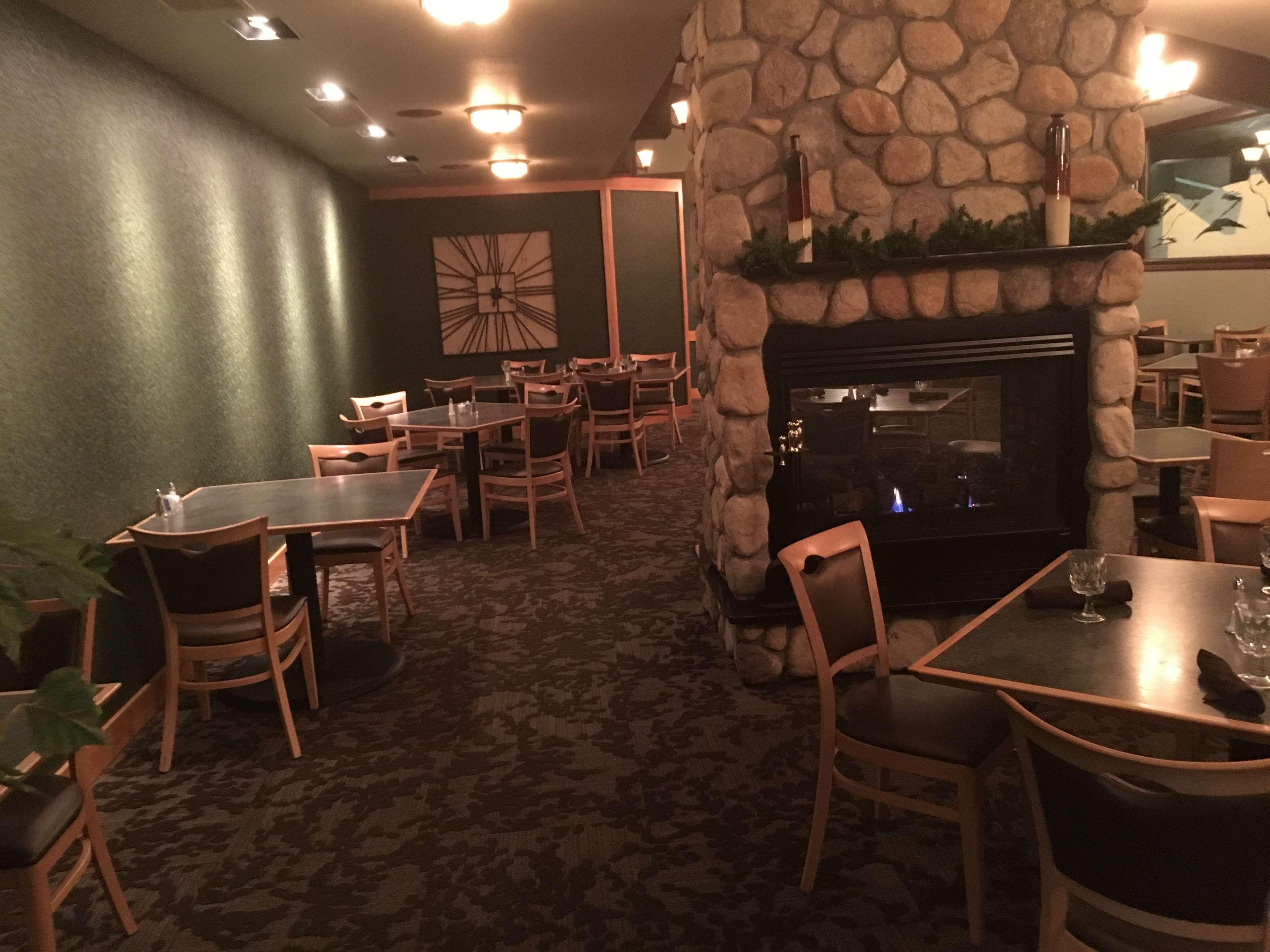 Best Western Sheridan Center Bagian luar foto